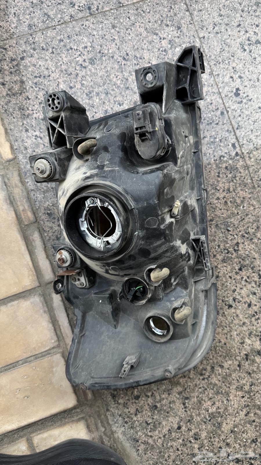 شمعات امامية لبيك اب جنجو ريتش 201564557976009345114