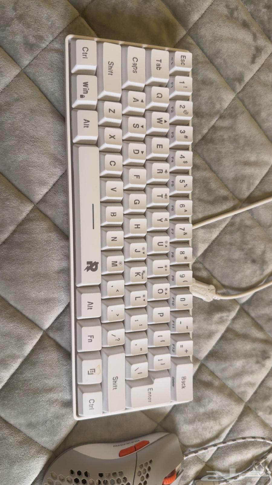 Mouse Keyboard63619654405122111