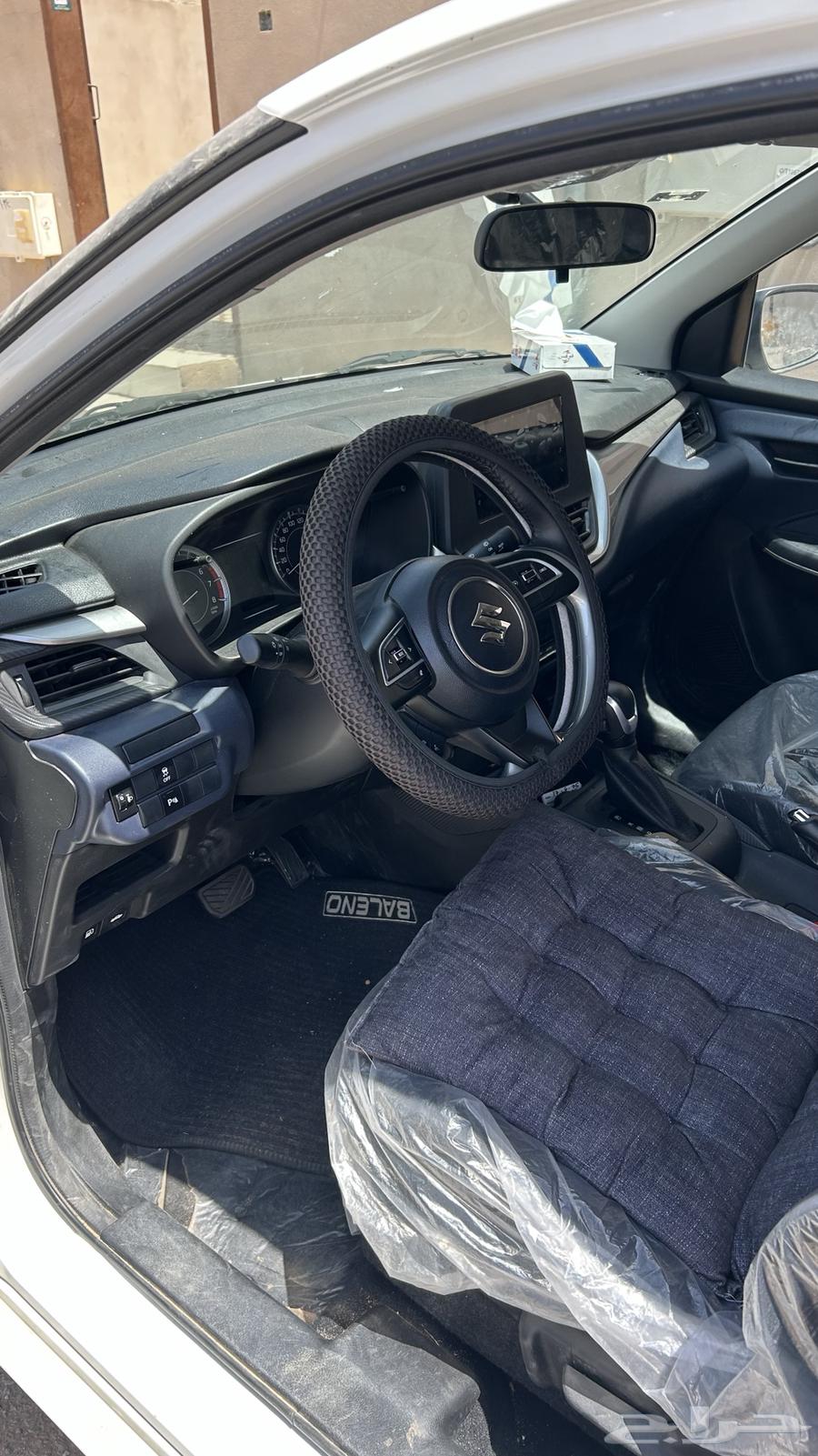 سزوكي بالينو 25 بدون مقابل64553158233089114