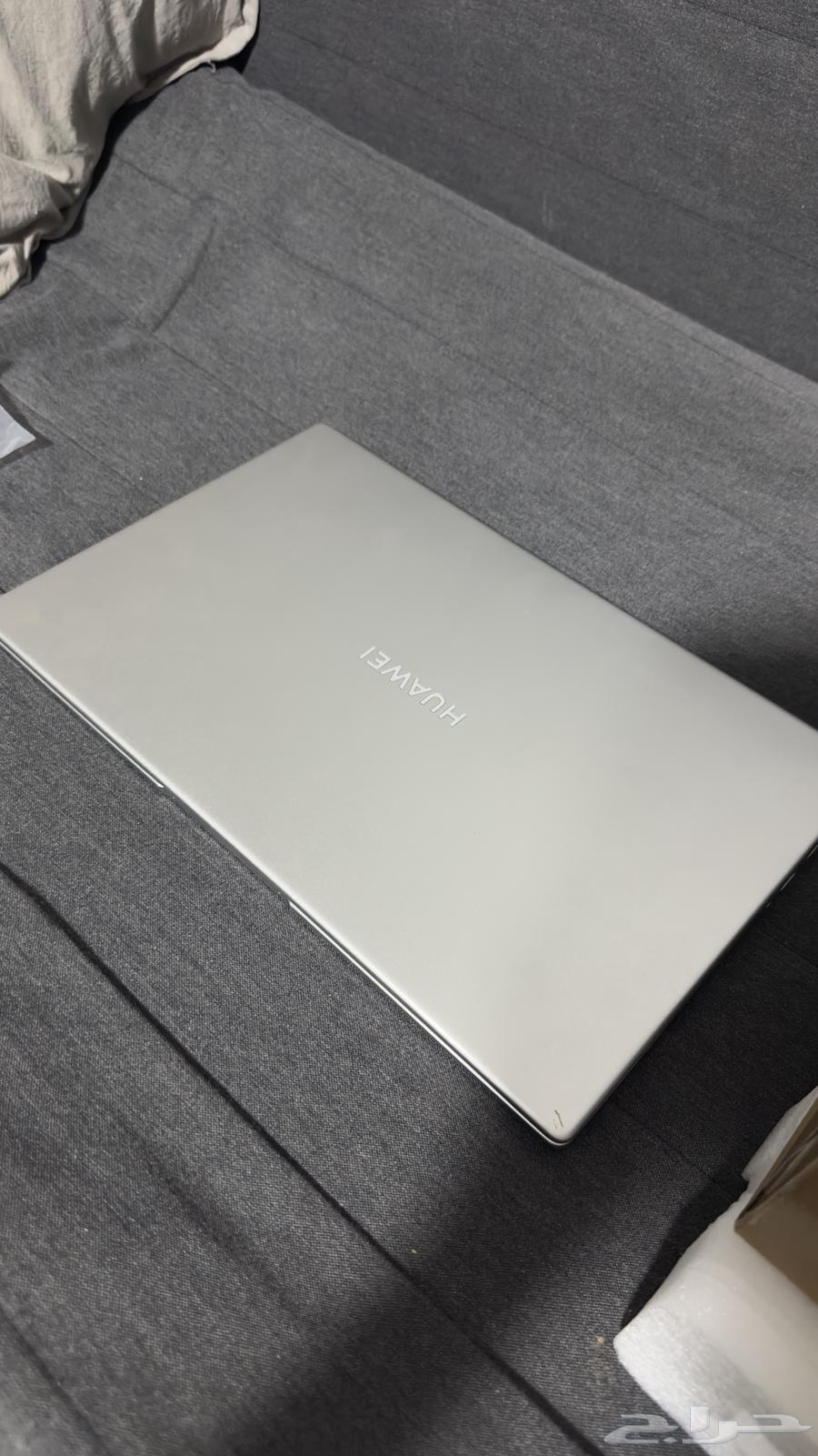 لابتوب هواوي MATEBOOK D15 i564404833954051112