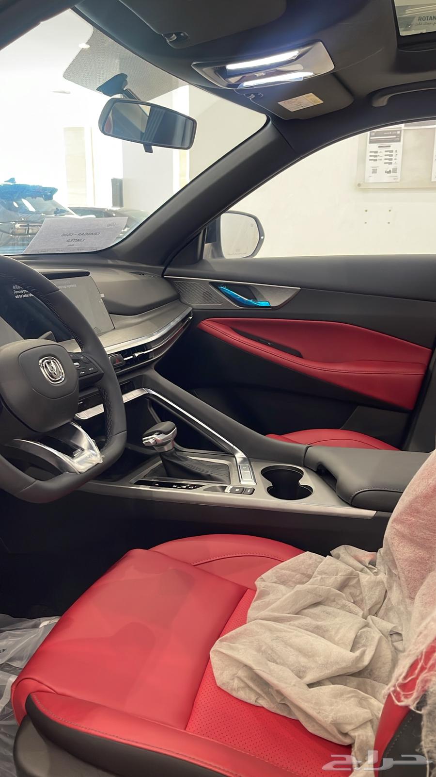 Changan CS35 Replace your old car with a new one with Rotana64557071718914111