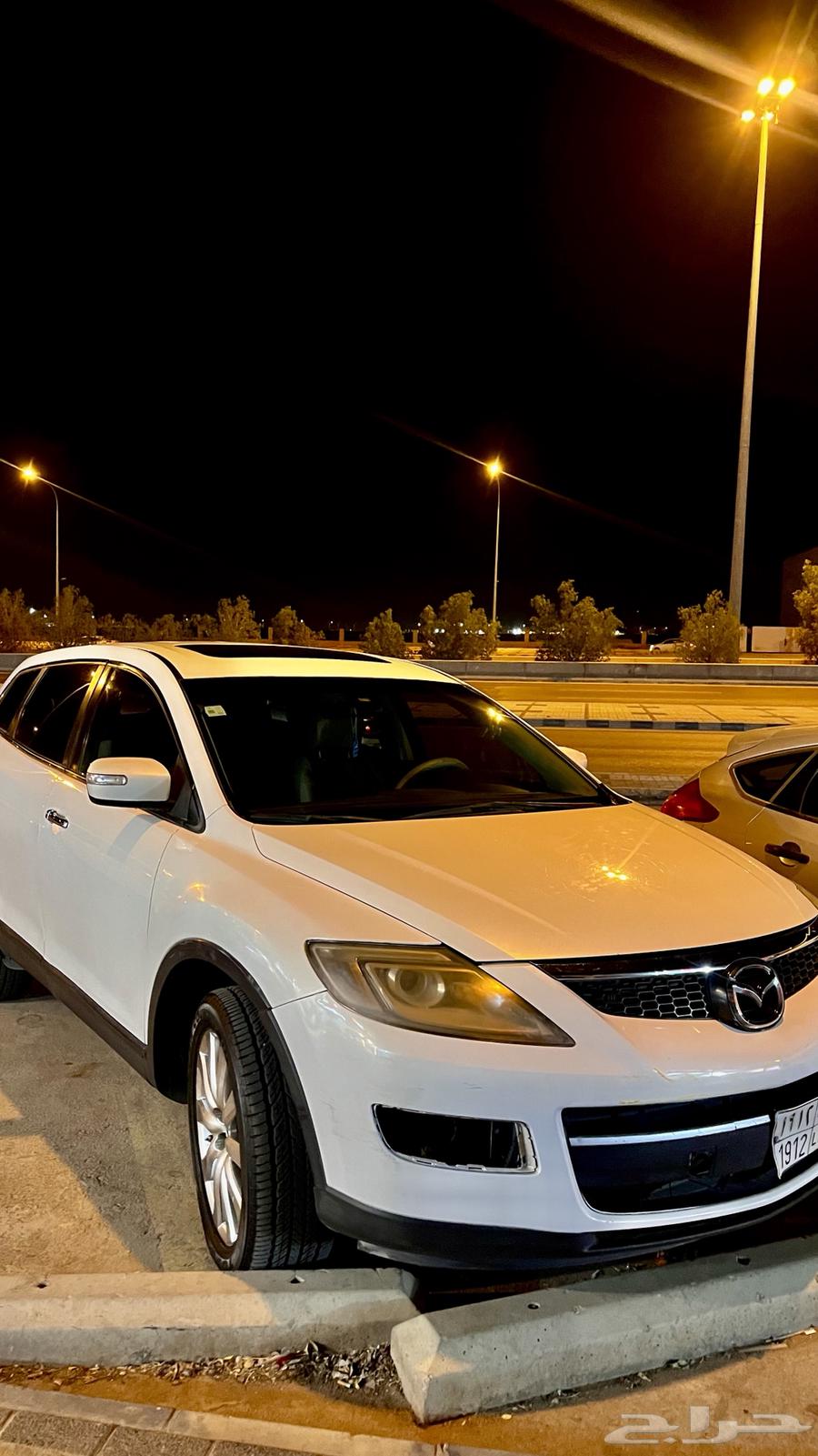 Mazda Cx9 200963618158137219114