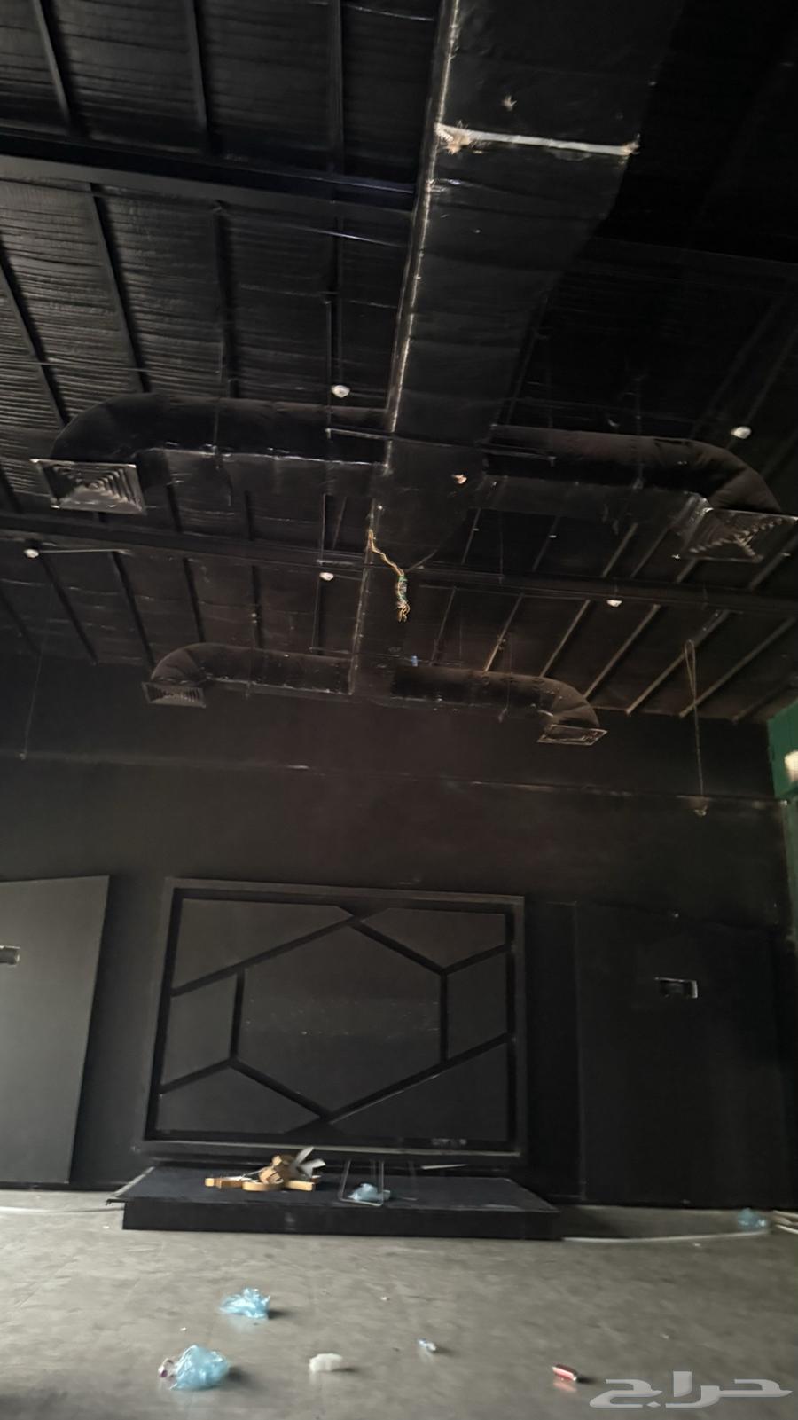 للبيع كت مكيفات مع الجسور64404778360323112