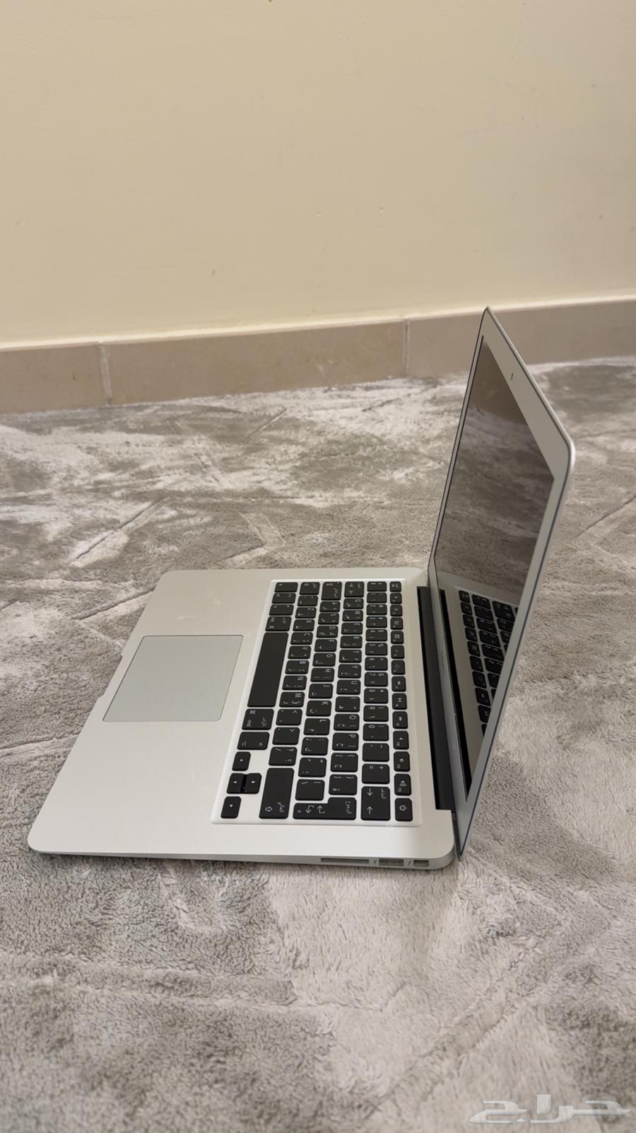 لابتوب ماك بوك اير63619655494018112