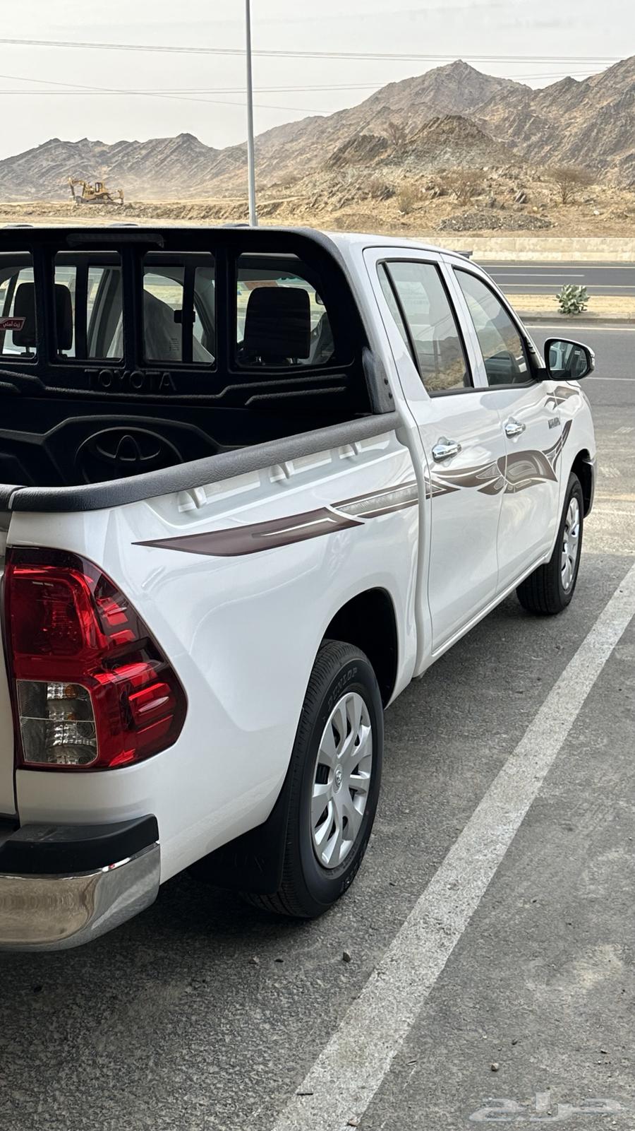 2025 Hilux Gasoline Automatic Zero with Cash and Bank Card64553907167362114