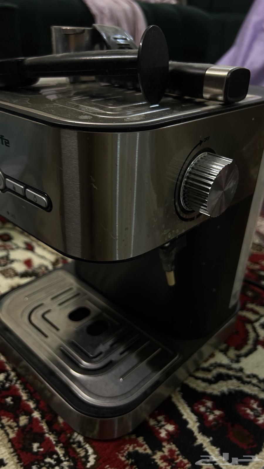 مكينة قهوة64403362739331110