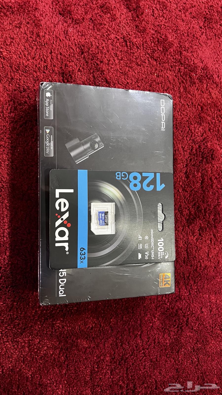 Dash Cam with excellent quality ddpai N564403025719939110