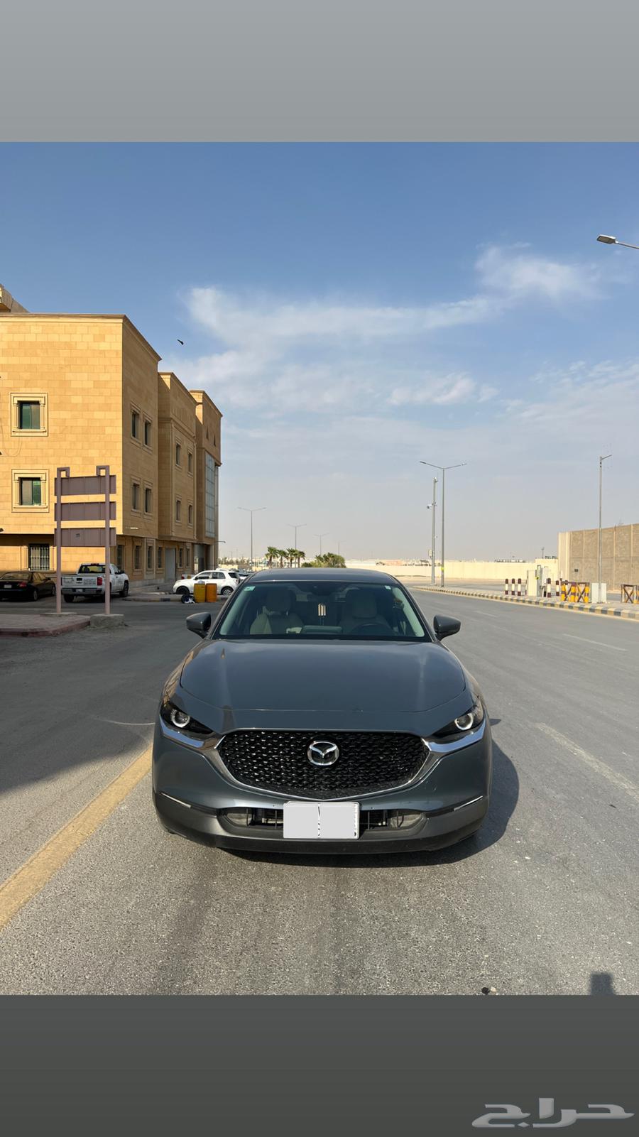 مازدا CX-3063618264539395112