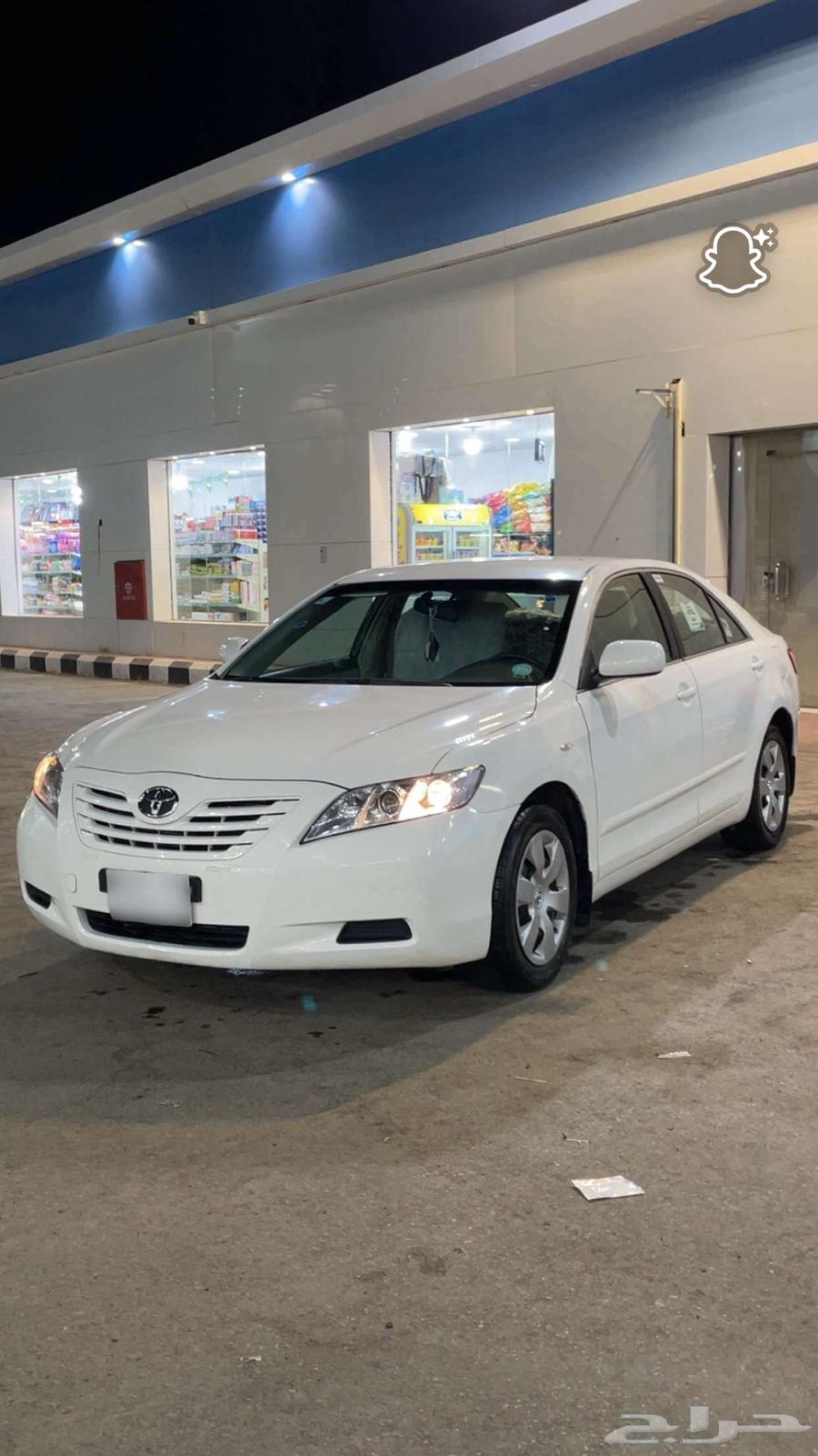 Camry 200964429330730626112
