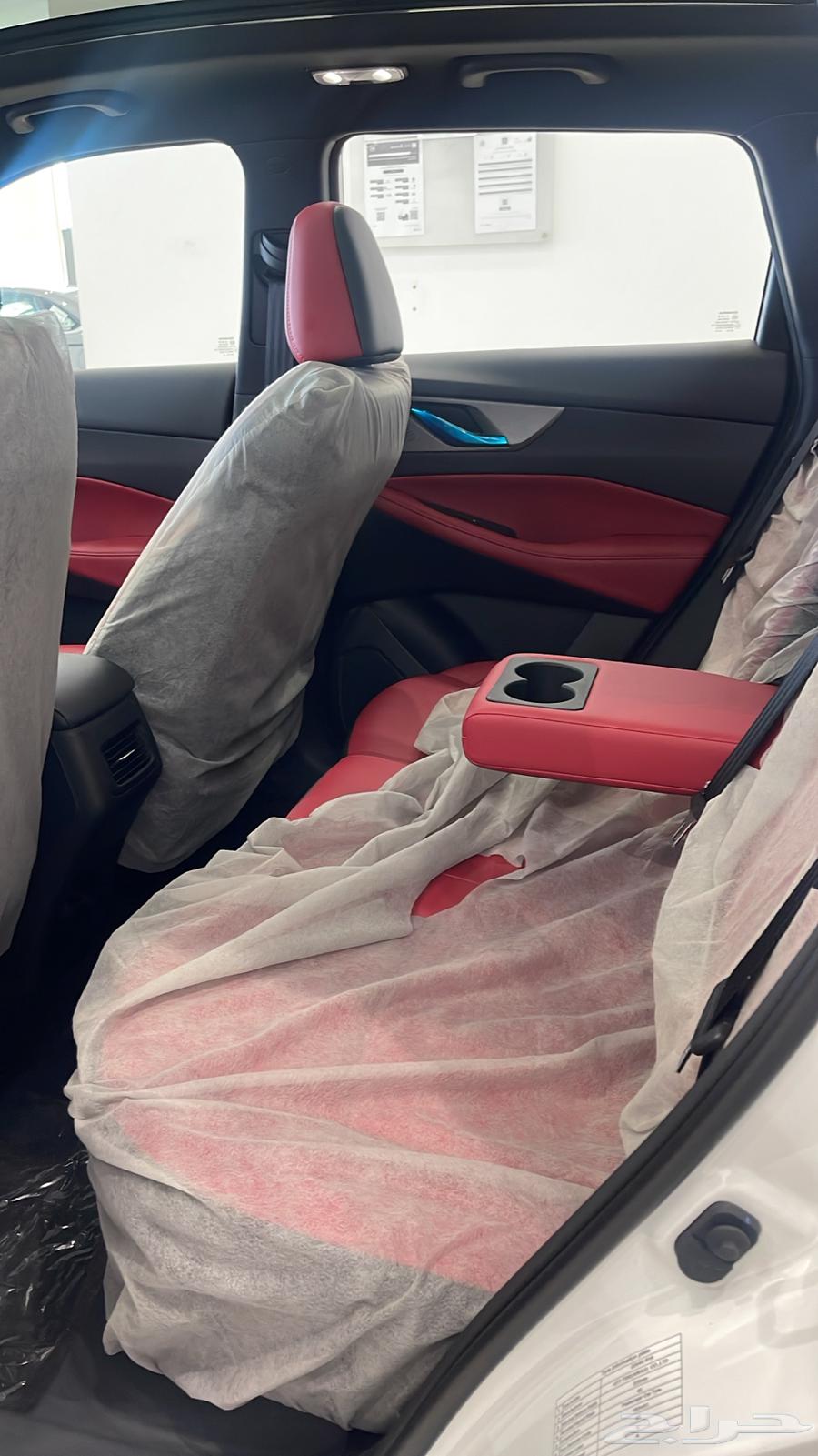 Changan CS35 Replace your old car with a new one with Rotana64557071718914113