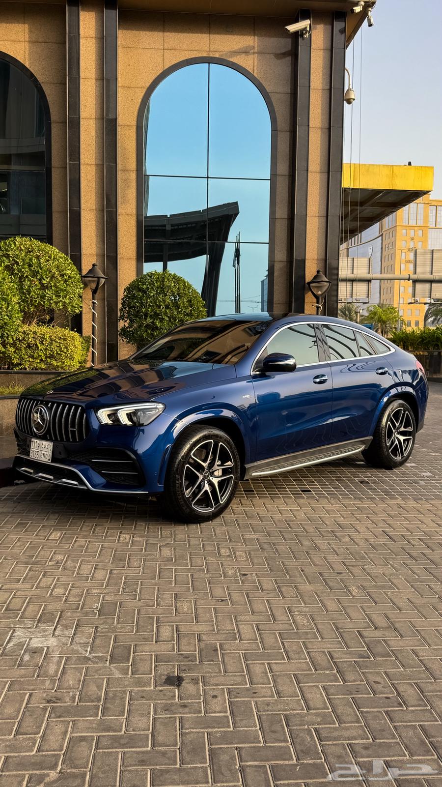 مرسيدس gle53 كوب 202163618164225282112