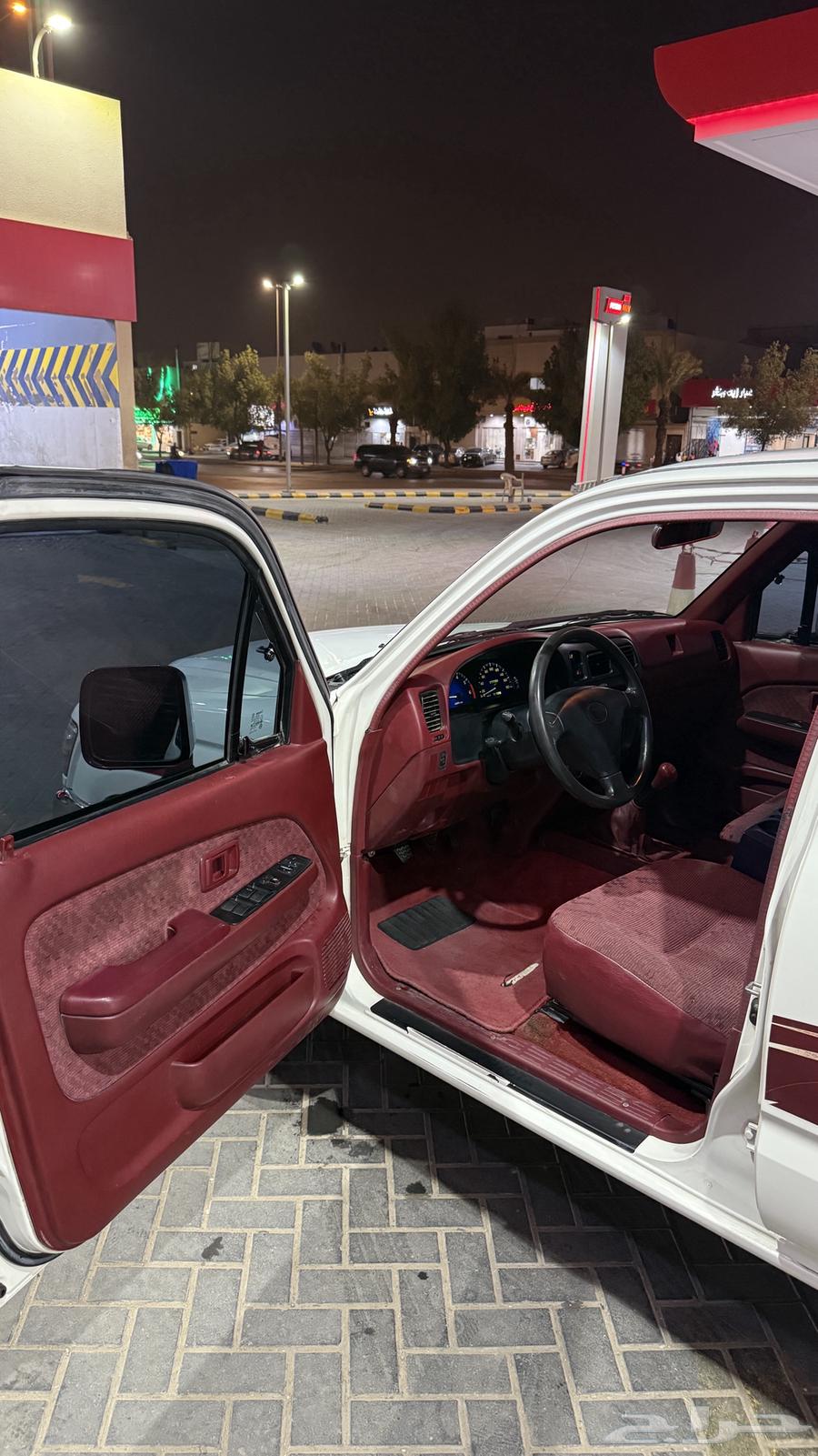هايلكس 2004 نضيف63618257941890114