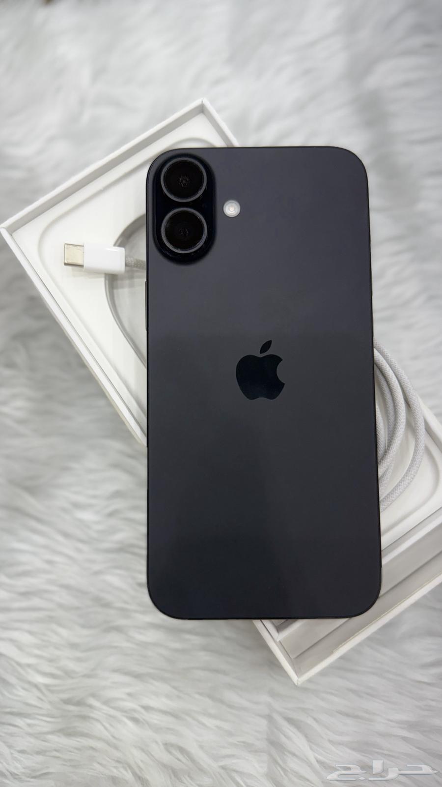 ايفون 16 بلس   16 plus64402650244865111