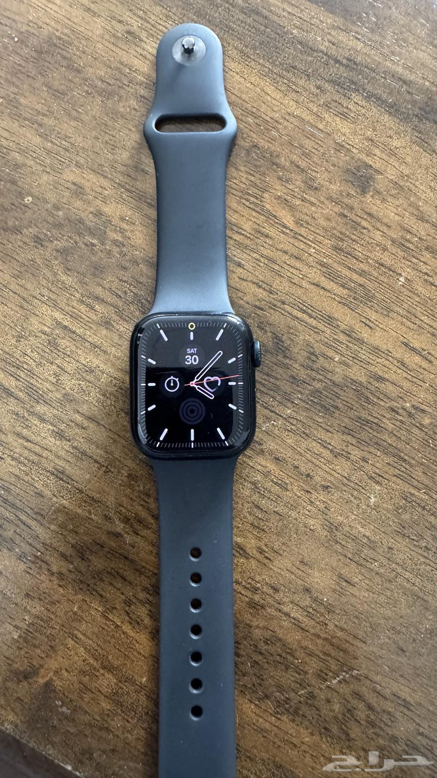 ابل واتش ساعه ابل apple watch64404041856259111