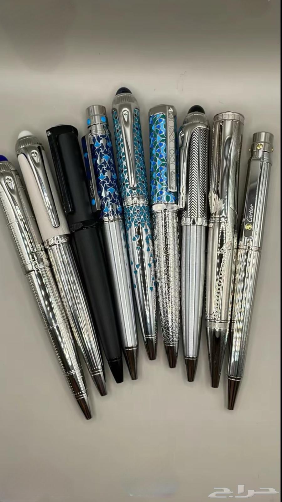 اقلام كارتير طبق الأصل ماستر كواليتي64404402882179110