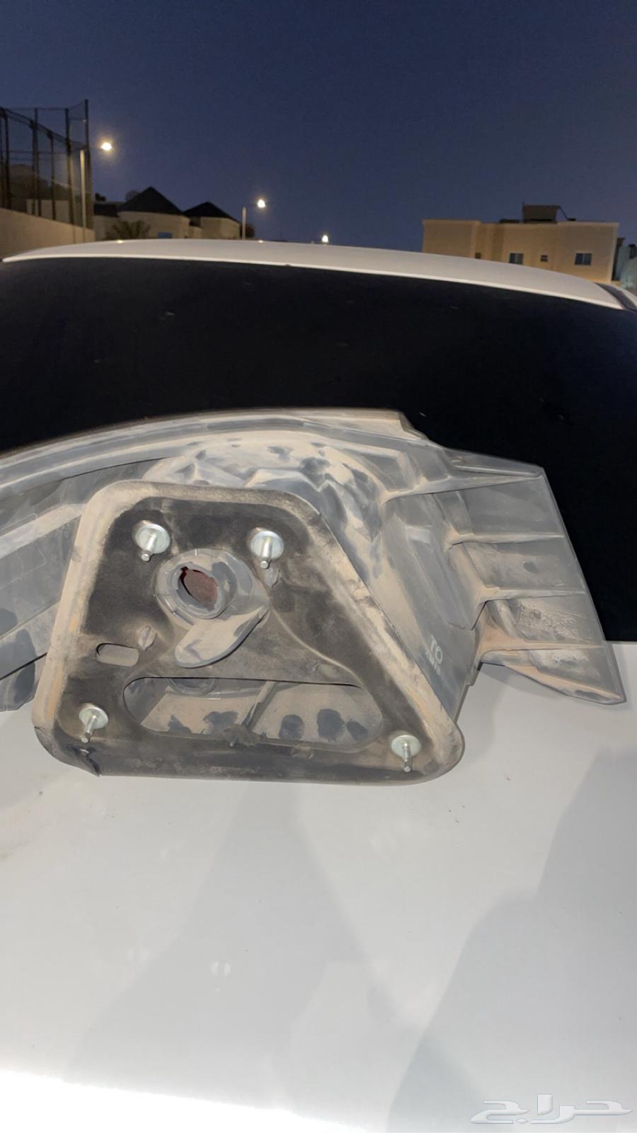 سطب هوندا اكورد يمين 2008 201264558738512641114