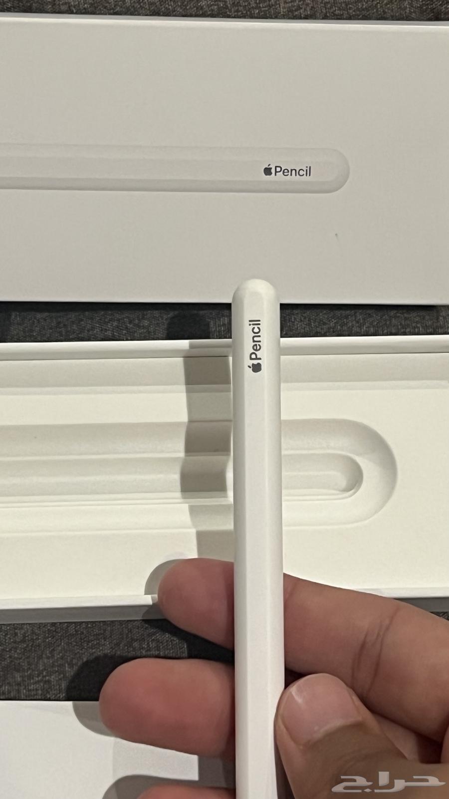 قلم ابل Pencil بنسل الجيل الثاني أصلي أخو الجديد بسعر ممتاز64402955796354113