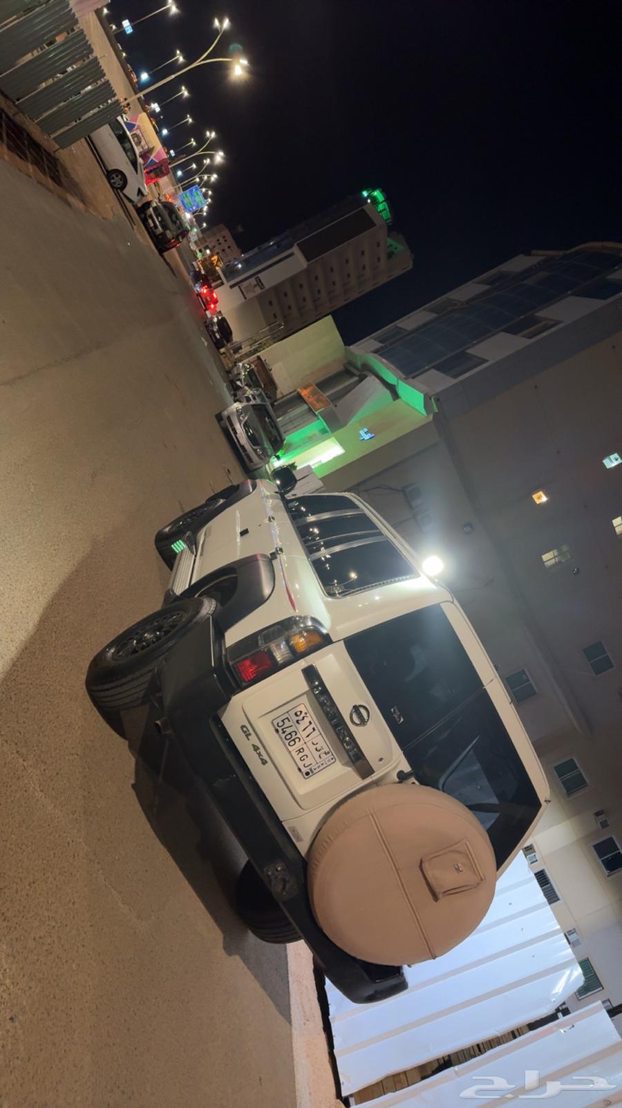 باترول فتك 201563618151399555111