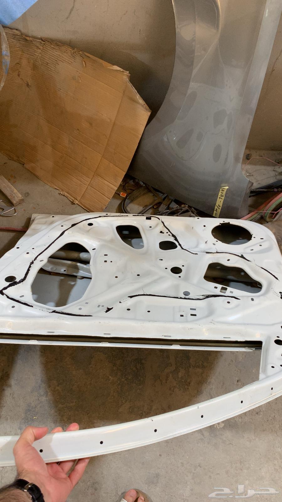 باب ديزاير راكب64555489268610111