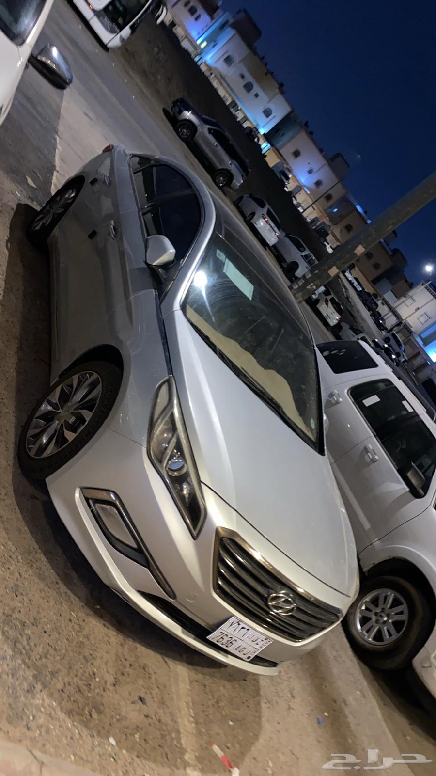Sonata 2015 full option63618161926787114