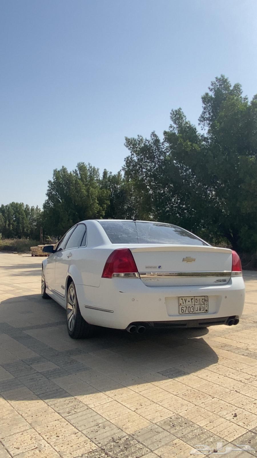 Caprice 2013 SS64555390097923112