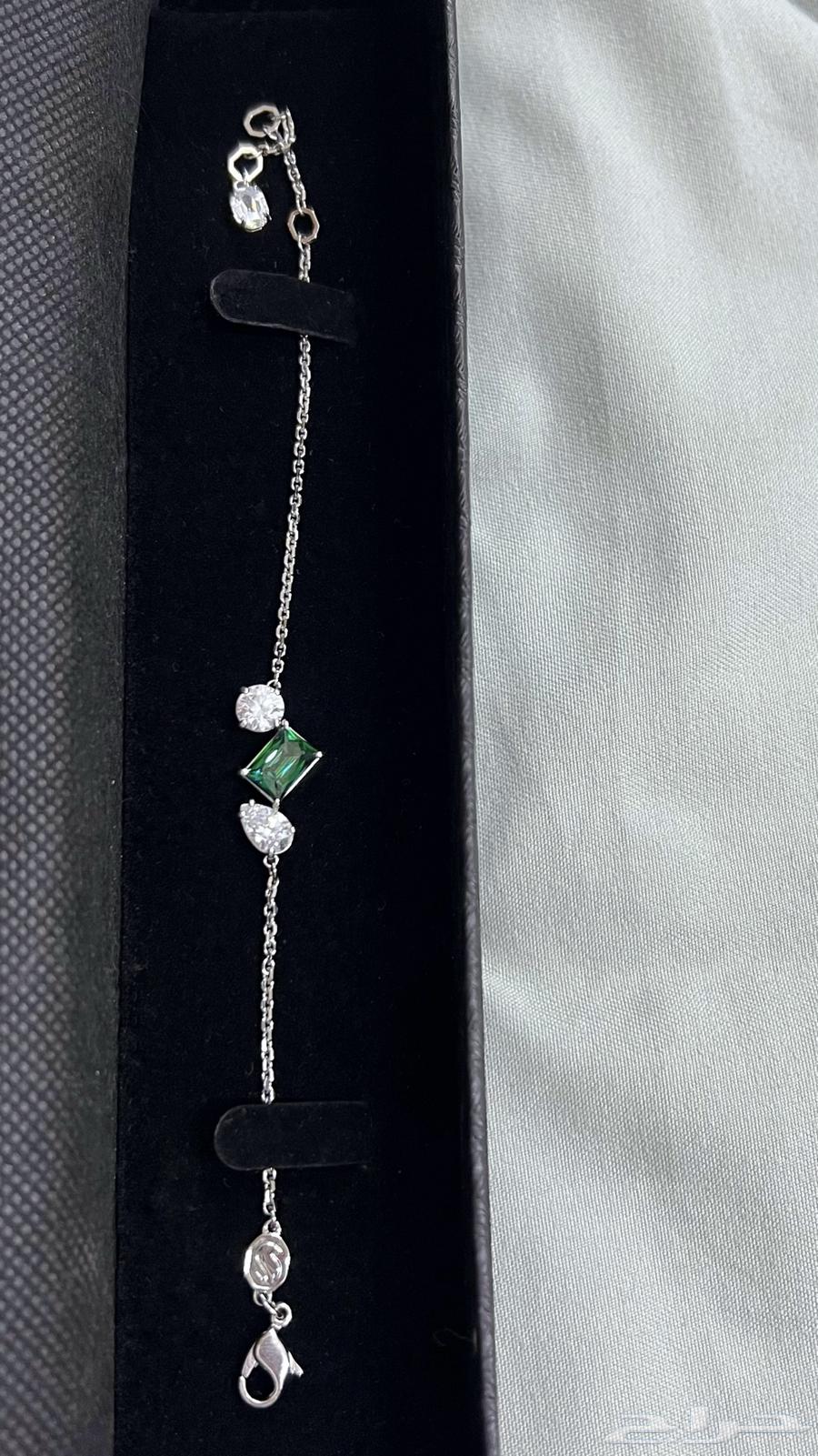 سواره  براند سوارفسكي اصلية64403759989633110