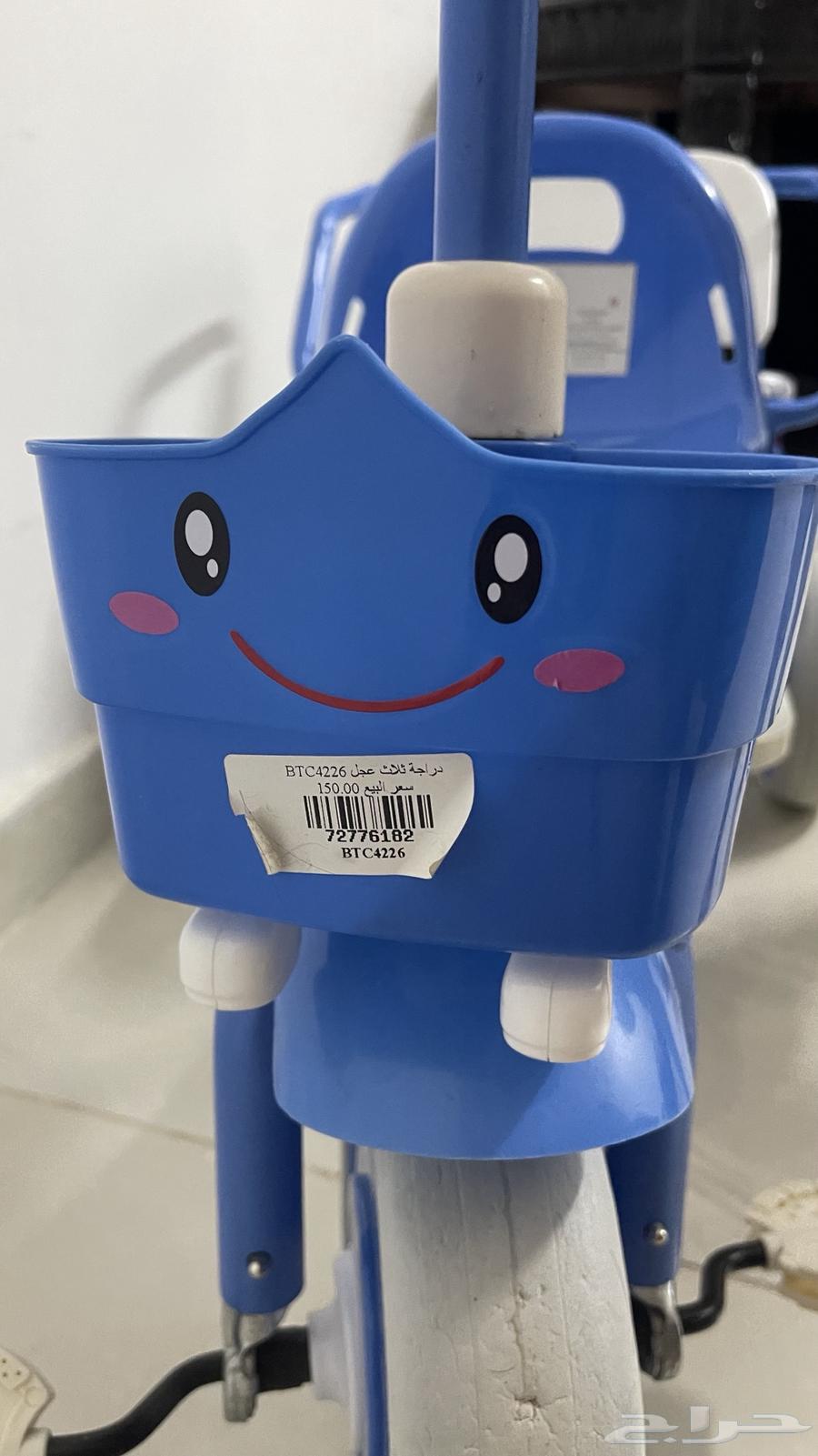 دراجة أطفال لبيع64401591869442112