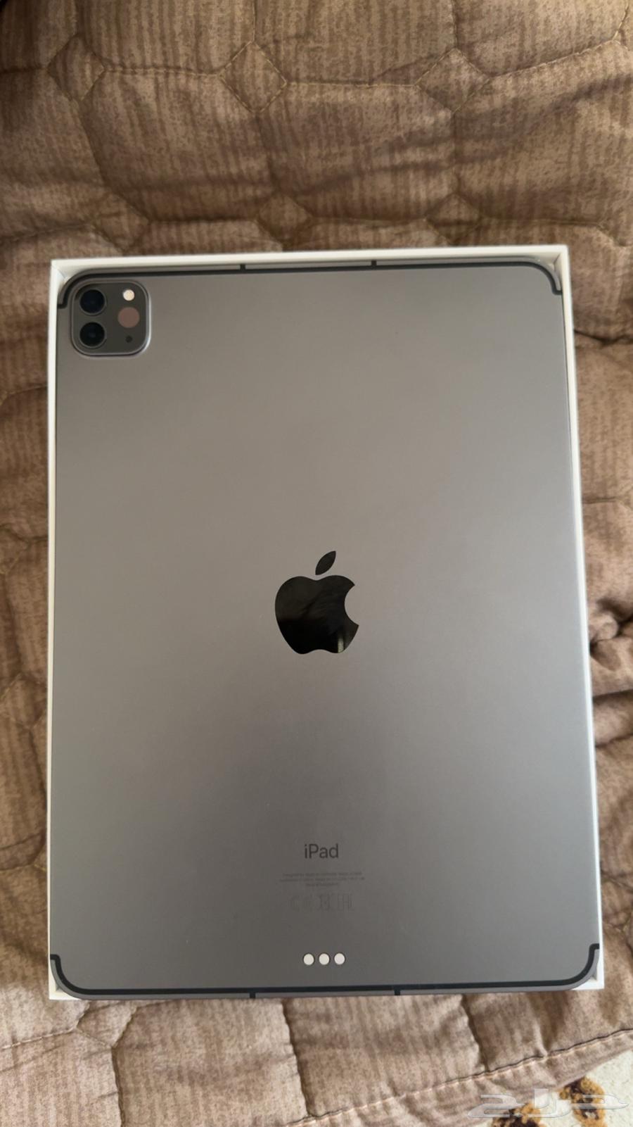 للبيع ايباد برو الجيل الثالث64401869799299114