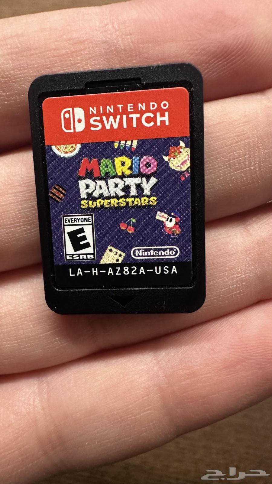 nintendo switch oled نينتندو سويتش اوليد64401327451523112