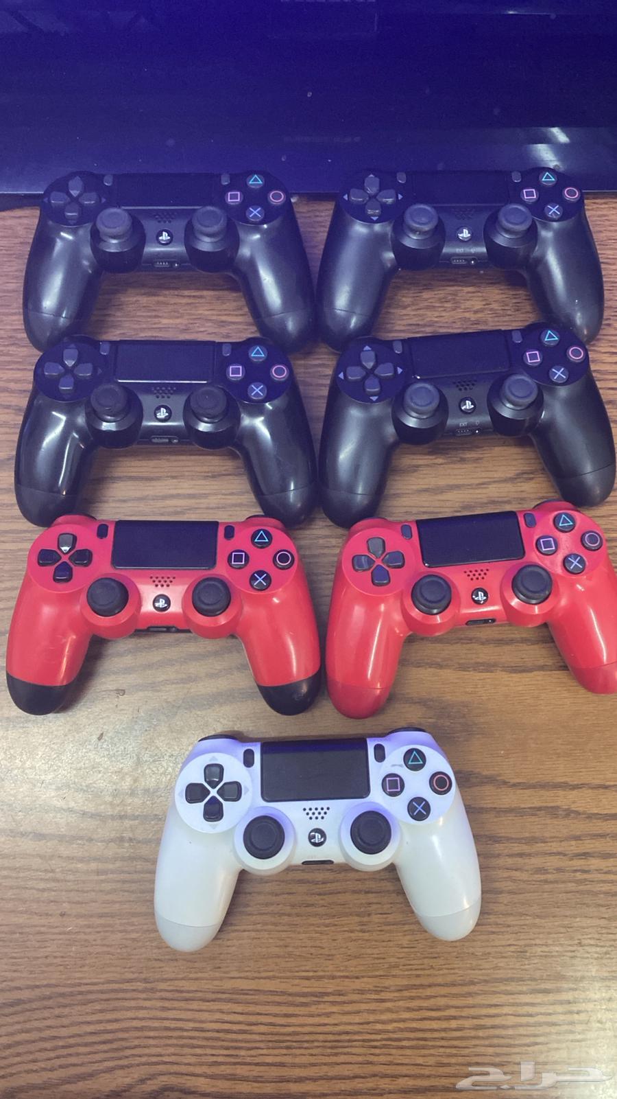 يدات سوني فور64402428645121110