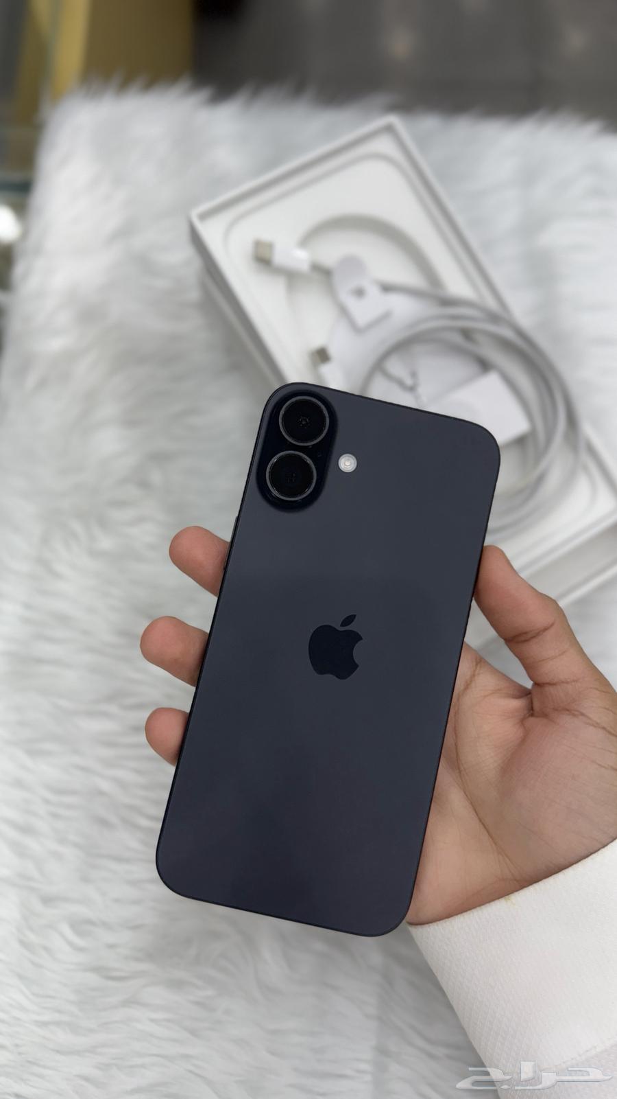 ايفون 16 بلس   16 plus64402650244865112