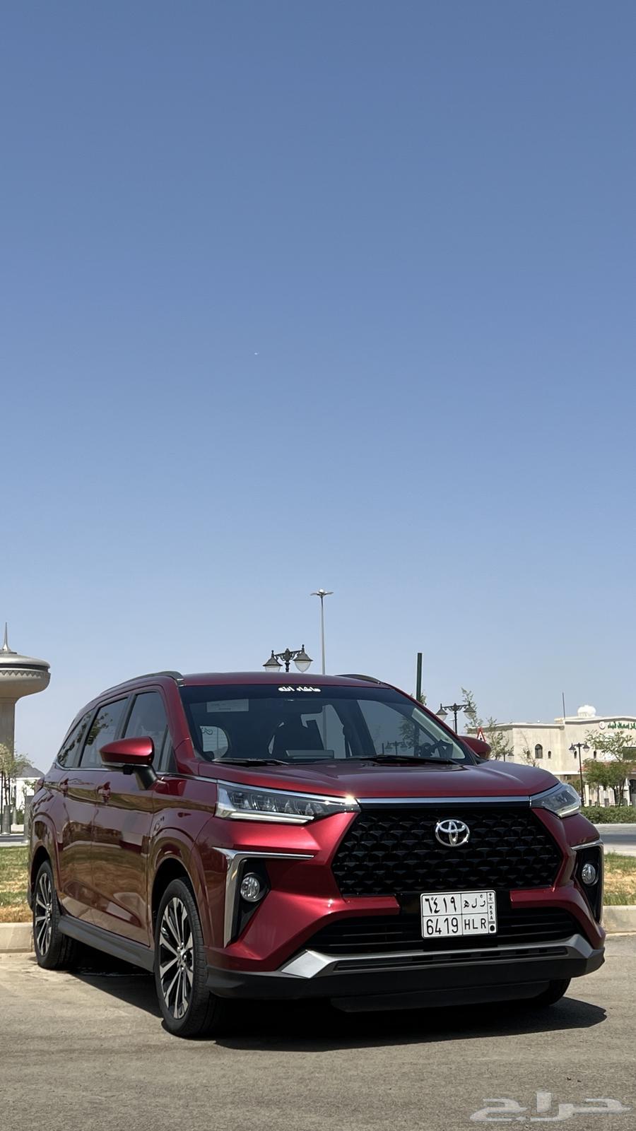 Toyota Vellfire 202463618161812738112