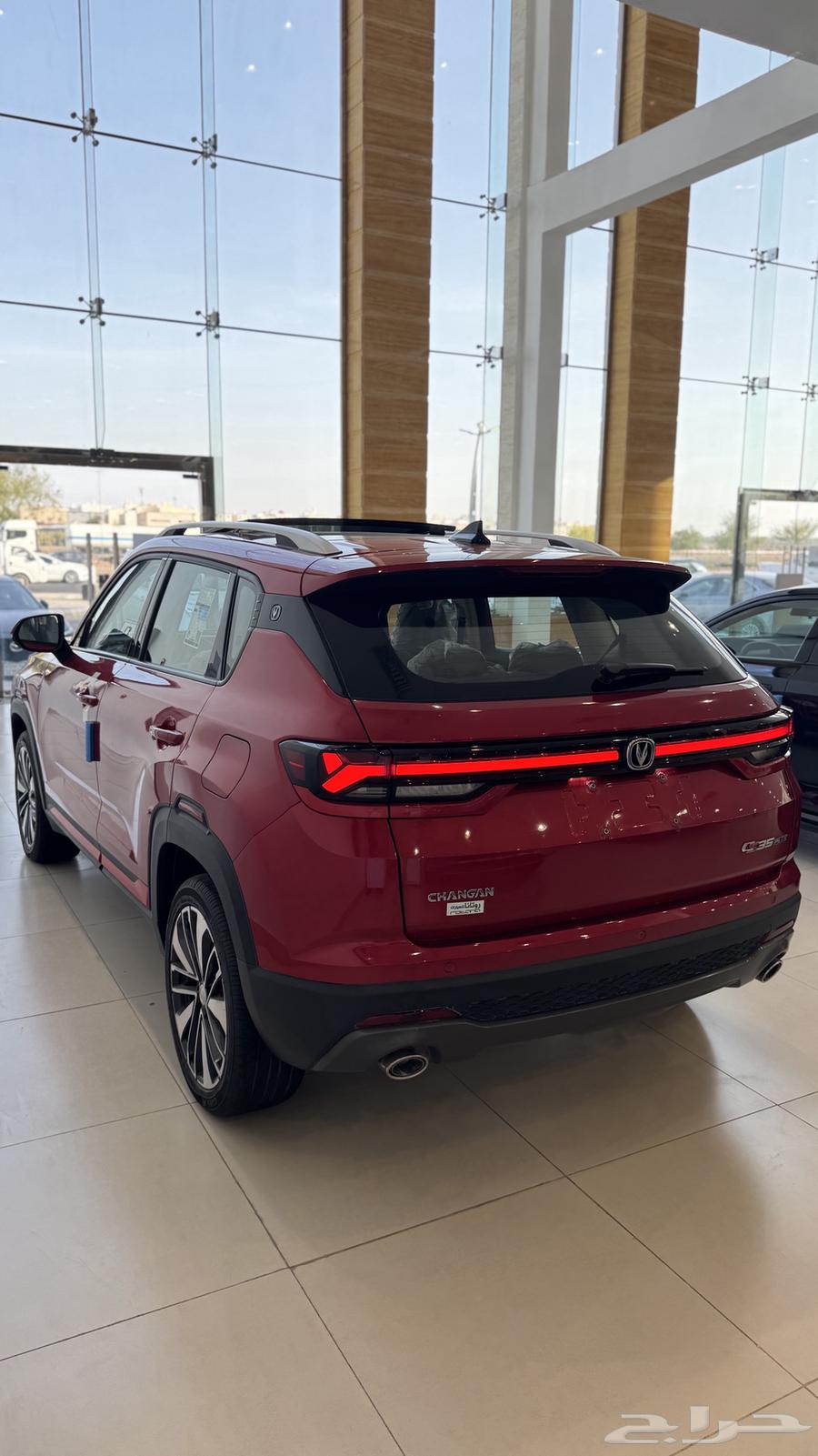 Changan 2025 CS25 Smart64557099444225114