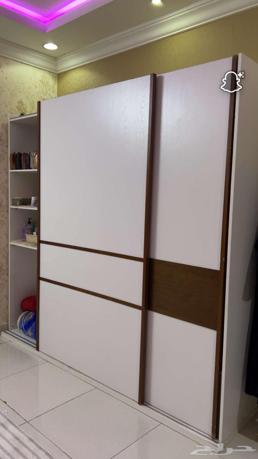 دولاب للبيع نظيف جديد ع السوم64404875859459112