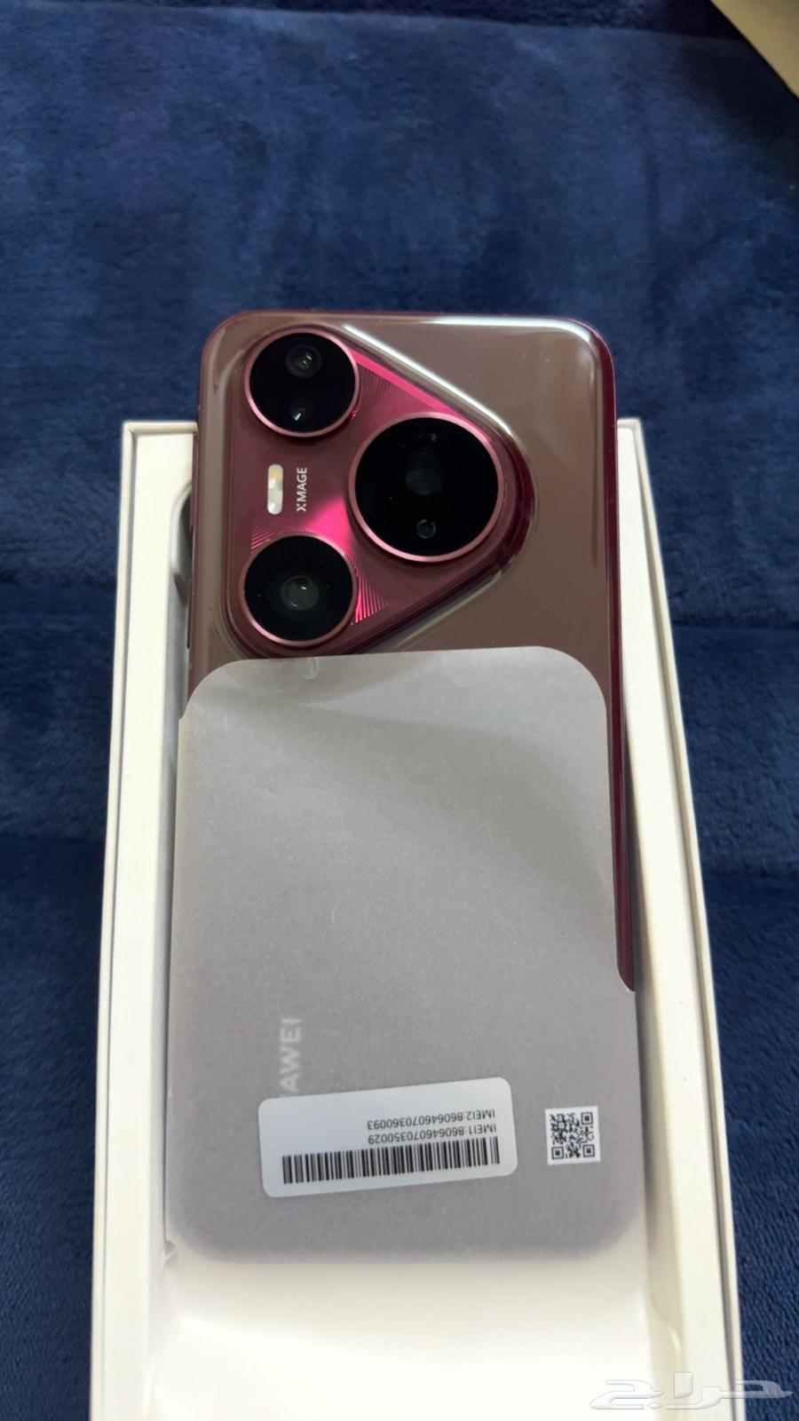 بيورا 80 برو ذاكره 512 جديد استخدام فتره بسيطه جدا64325794099969112