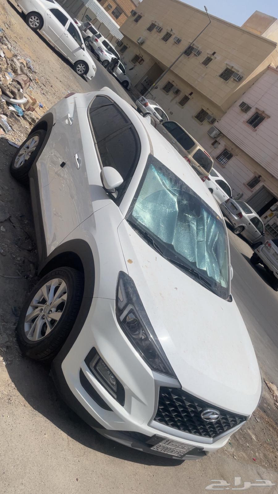 Hyundai Tucson 201963618252611457112