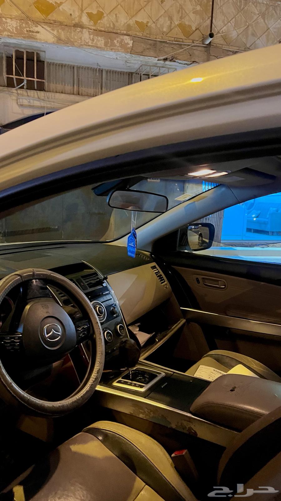 Mazda Cx9 200963618158137219112