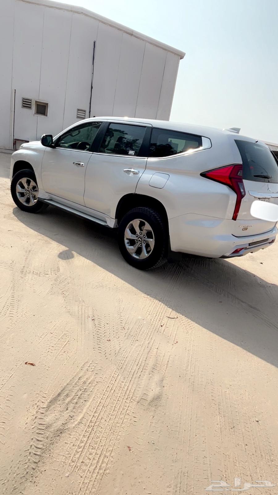 للتنازل ميتسوبيشي مونتيرو 202464558003892995112