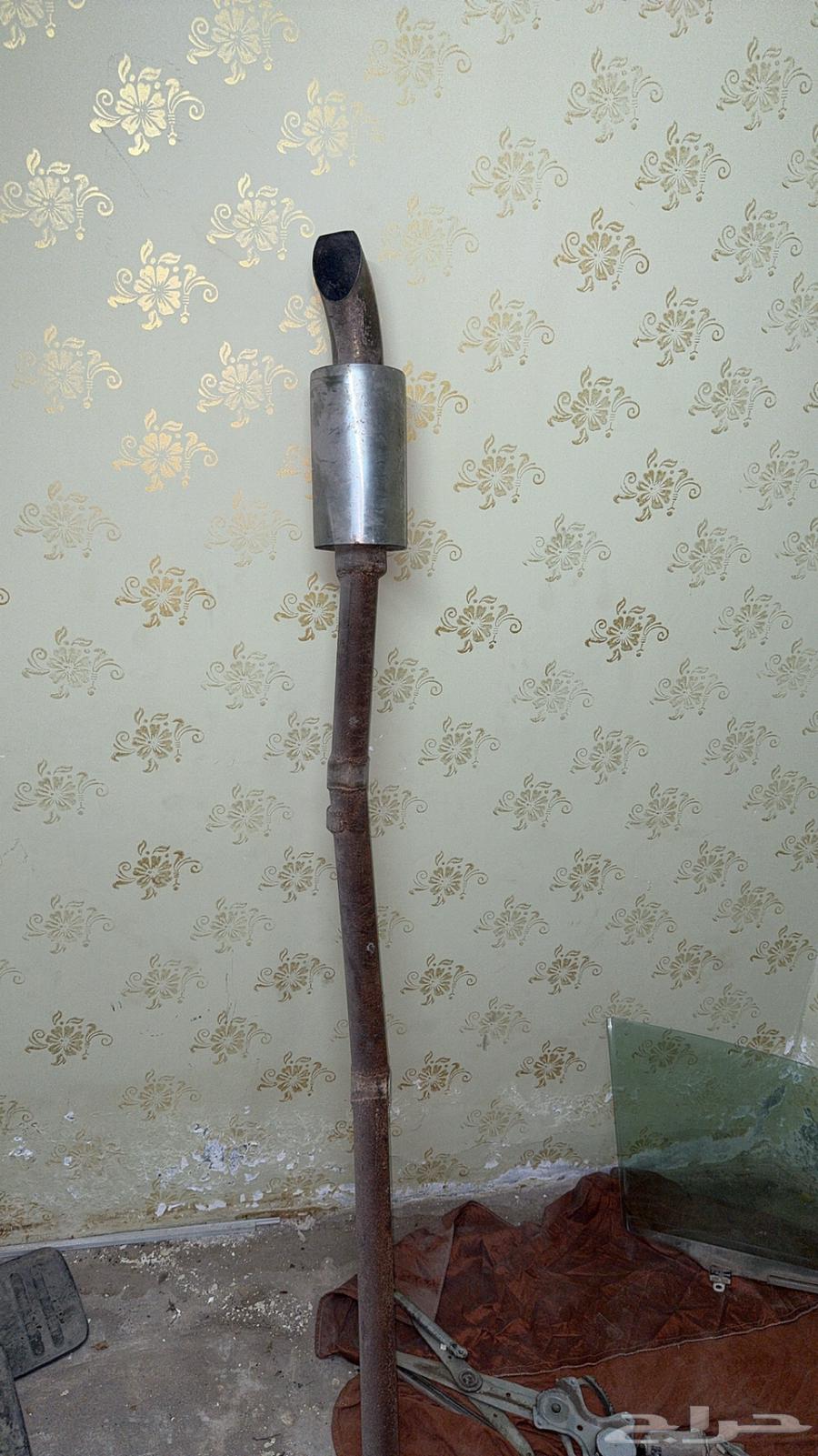 للبيع طازة تركب على الددسن بدون لحام64540538356865111