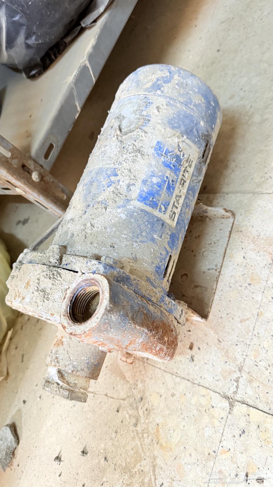 Water dynamo64553313821186114