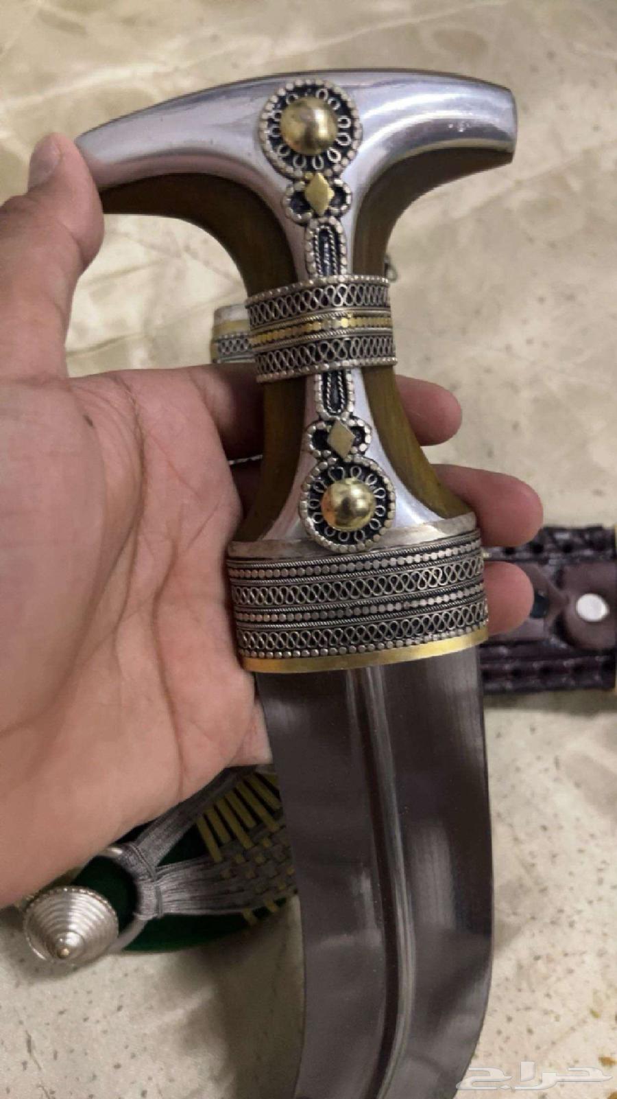 جنبيه كفو64404277982595112