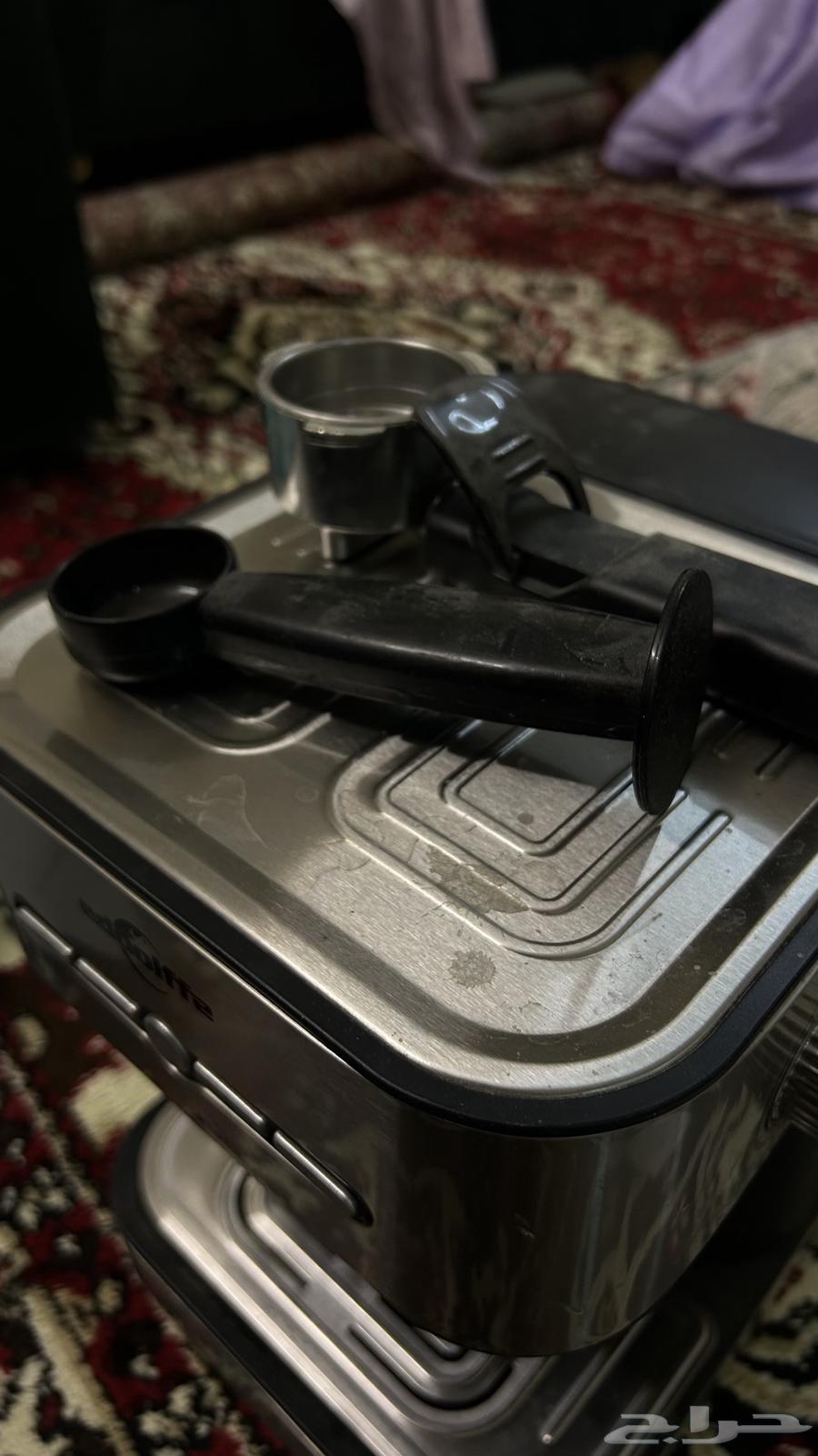 مكينة قهوة64403362739331111