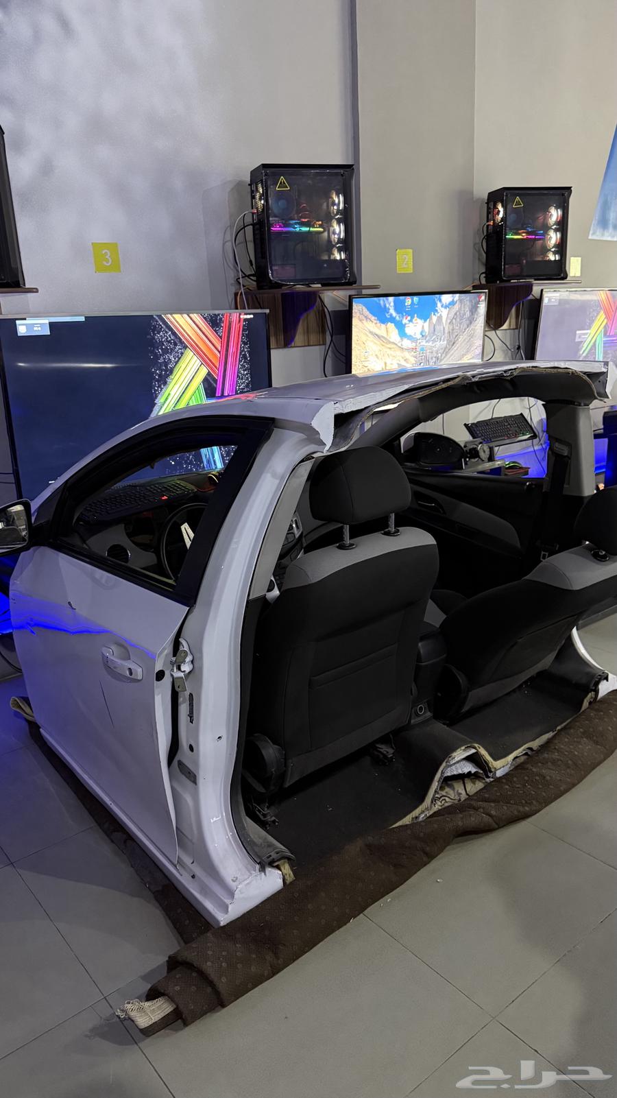 Asseto Corsa Car64401619865218113