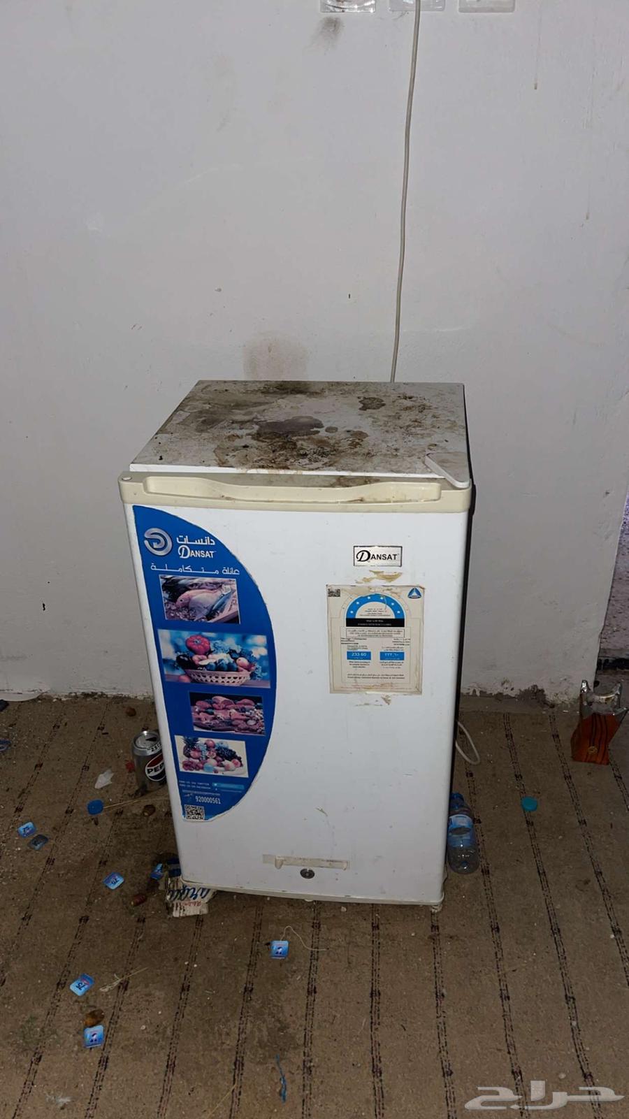 ثلاجة للبيع64404597430146110