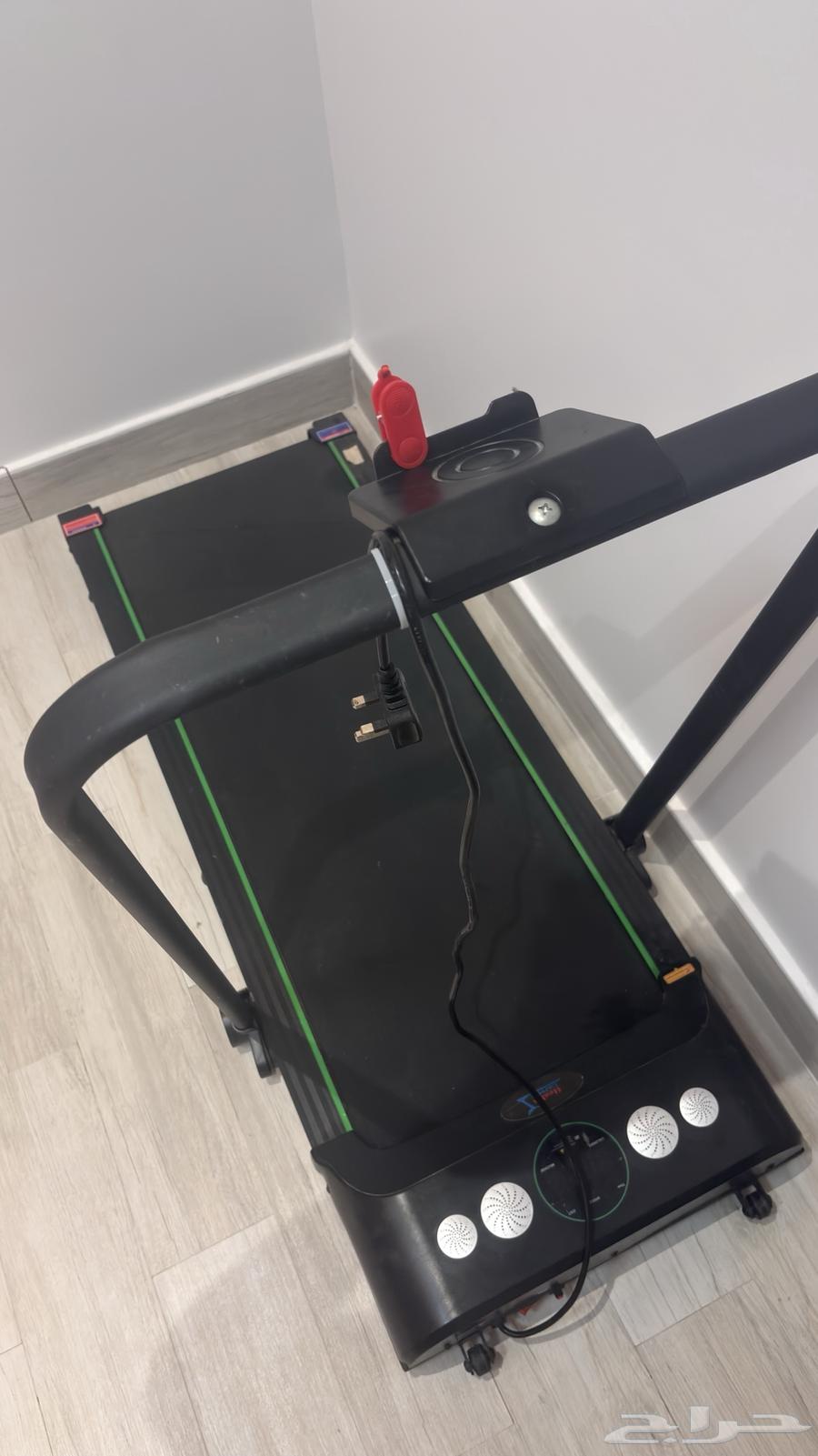 جهاز مشي للبيع64402775753986111