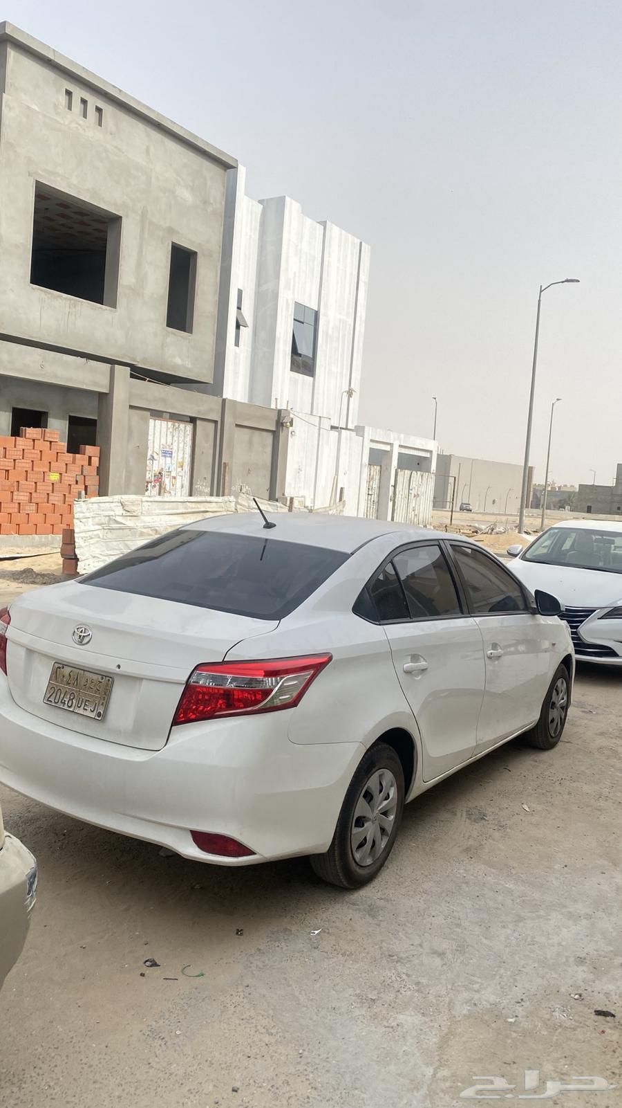 يارس 2015 yaris toyota تويوتا63618266695809112