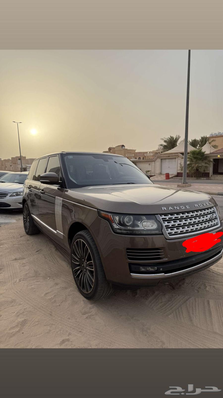 For sale 2013 Range Rover or for exchange63618157146499113