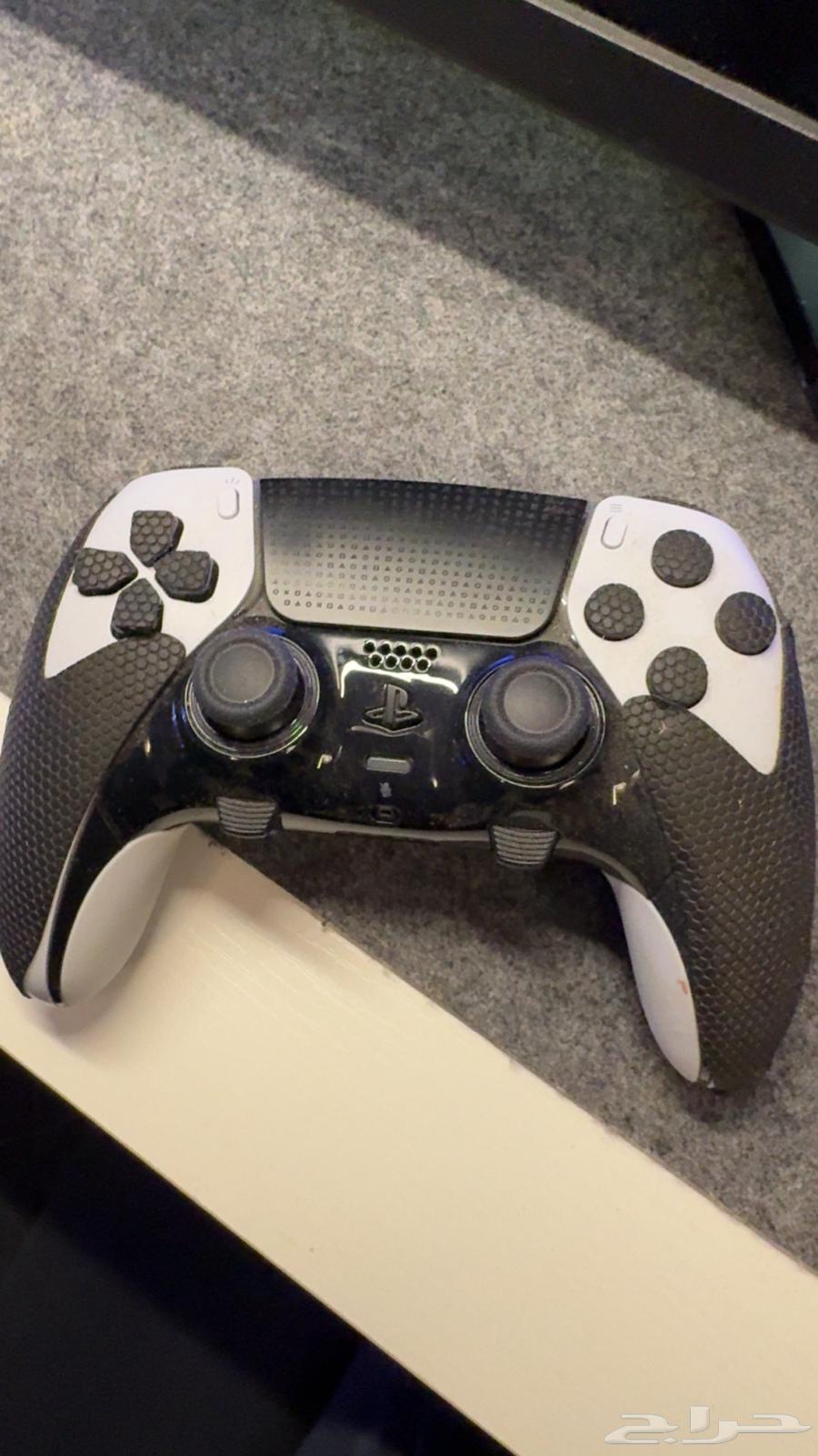 يد ايدج ps5 يد احترافية64404361441667111