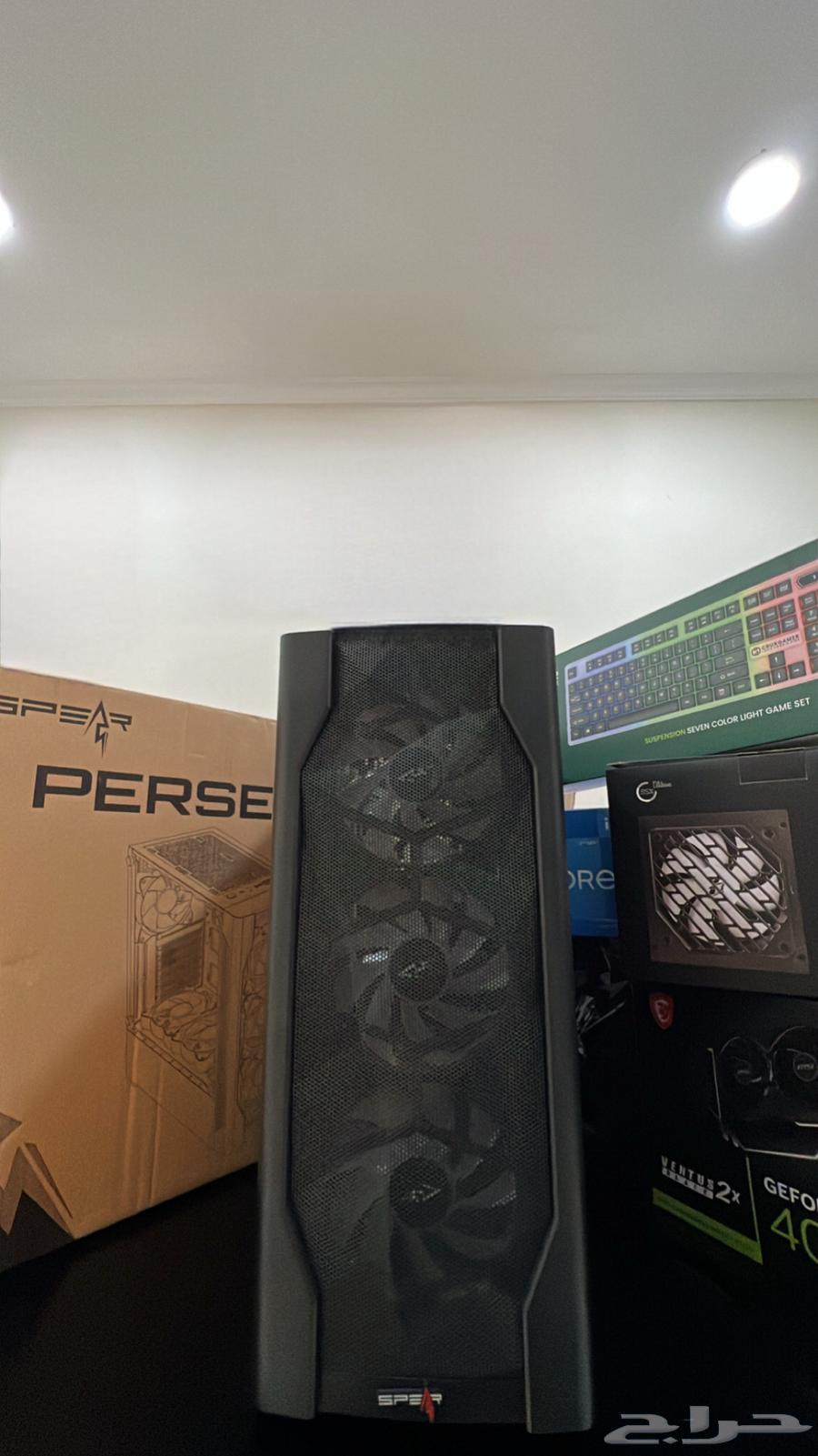 بي سي قيمنق PC Gaming64404000139139112