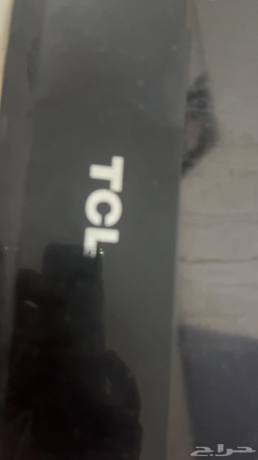تلفزيون TCLحجم البوصه 37 بوصه (قطر 92 سم تقريبا)63619654613505113